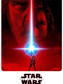 Star Wars: The Last Jedi review