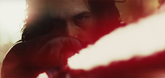 Official Teaser - Star Wars: The Last Jedi Video