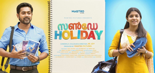 Sunday Holiday Malayalam Movie Review