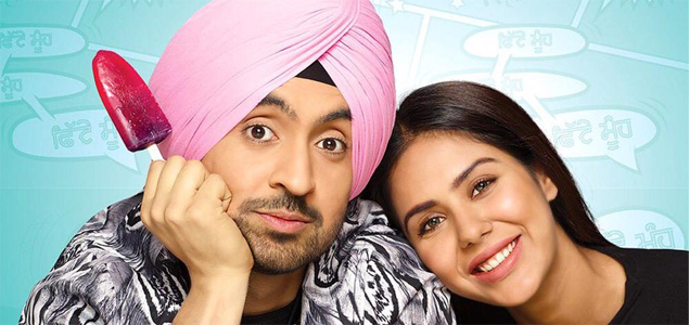 Super Singh Punjabi Movie