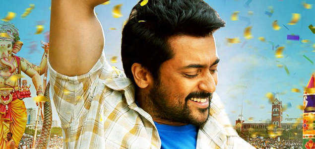 Thaana Serndha Koottam nearing the finish line