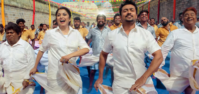 Song Teaser Thaana Serntha Koottam