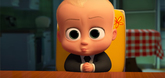 Teaser Trailer - The Boss Baby Video