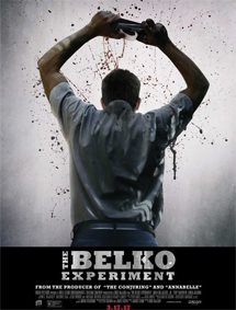 Click to know more about The Belko Experiment