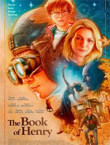 Click to know more about The Book of Henry