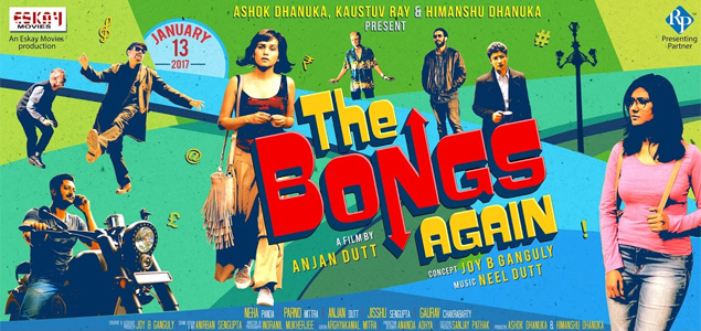 The Bongs Again Bengali Movie