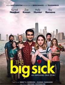 Click to know more about The Big Sick