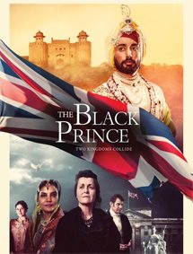 Click to know more about The Black Prince