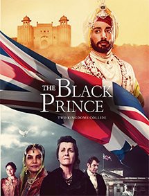 Click to know more about The Black Prince