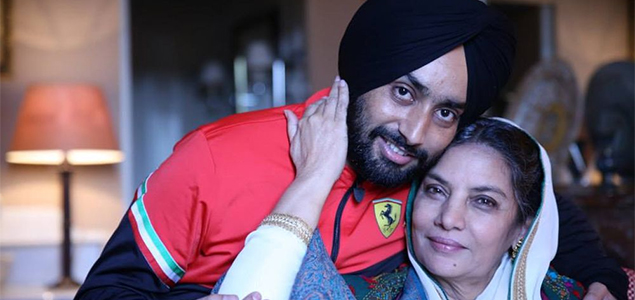 The Black Prince Punjabi Movie