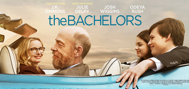 The Bachelors English Movie