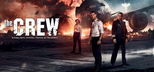 The Crew Tamil Movie