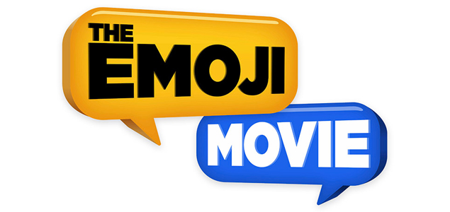 The Emoji Movie English Movie