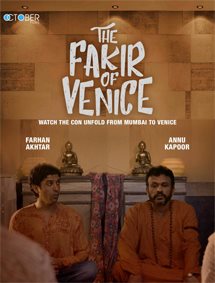 Click to know more about The Fakir of Venice