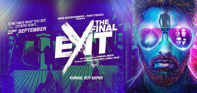 The Final Exit Review