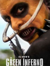 Click to know more about The Green Inferno