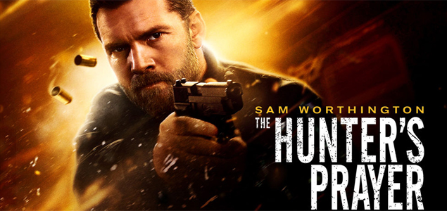 The Hunters Prayer English Movie