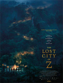 Click to know more about The Lost City of Z