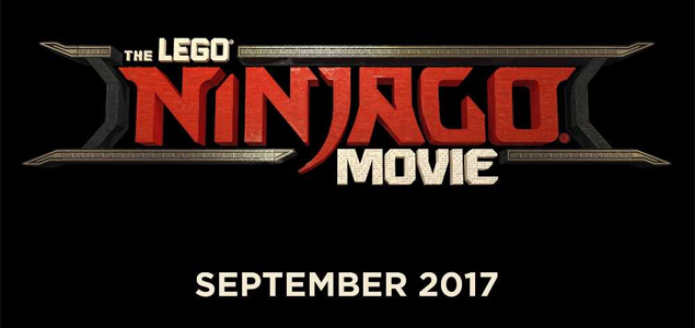 The Lego Ninjago Movie English Movie