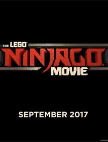 Click to know more about The Lego Ninjago Movie