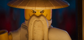 Teaser - The Lego Ninjago Movie Video