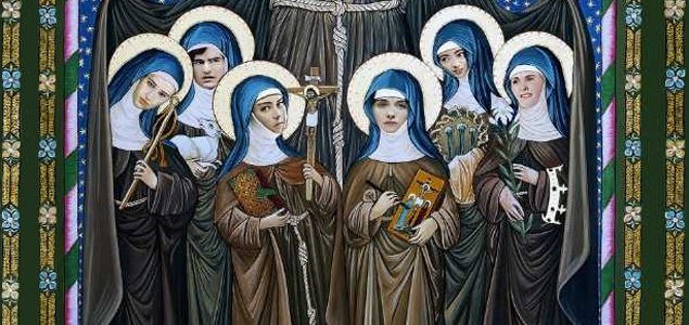 The Little Hours English Movie