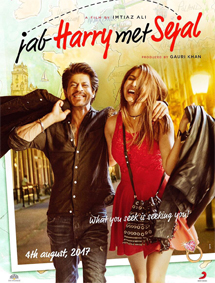 Jab Harry Met Sejal review