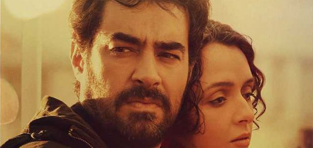 The Salesman English Movie