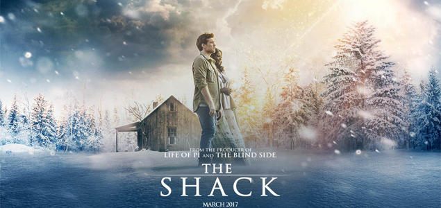 The Shack English Movie