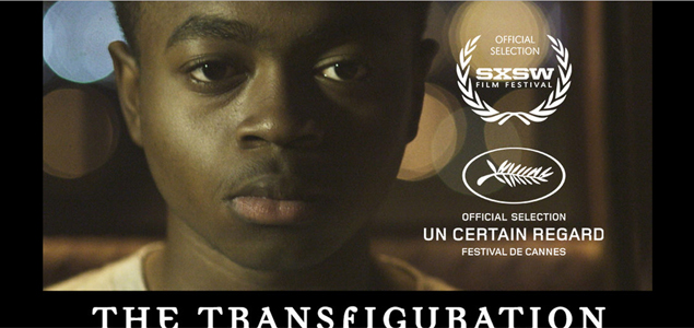 The Transfiguration English Movie