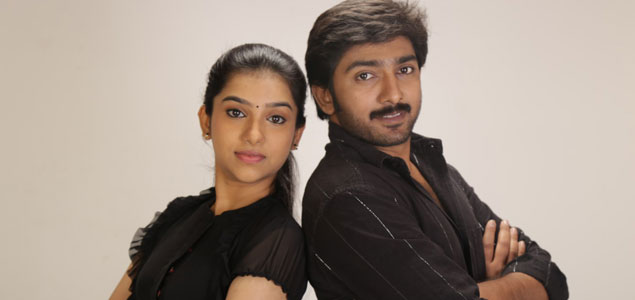 Therium Aana Theriyathu Tamil Movie