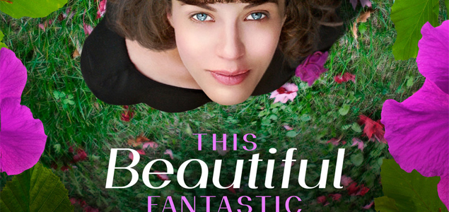 This Beautiful Fantastic English Movie