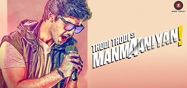 Thodi Thodi Si Manmaaniyan Hindi Movie