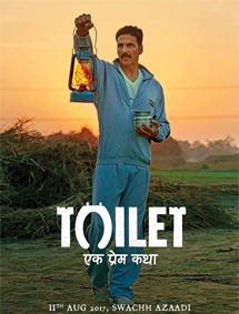 Toilet: Ek Prem Katha review