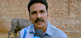 Dialogue Promo - 02 - Toilet: Ek Prem Katha Video