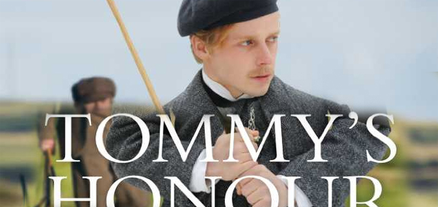 Tommys Honour English Movie