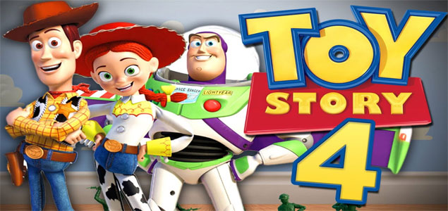 Toy story 4 best sale full movie in english