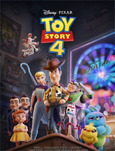 Click to know more about Toy Story 4