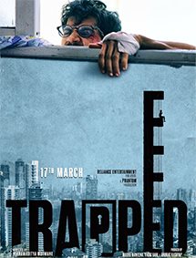 Click to know more about Trapped