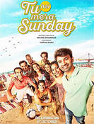 Click to know more about Tu Hai Mera Sunday