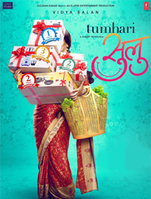 Tumhari Sulu review