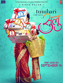 Click to know more about Tumhari Sulu