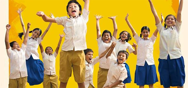 Ubuntu Marathi Movie