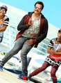 Ungarala Rambabu Photo 4