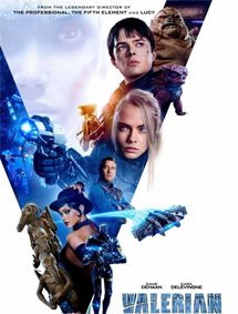 Click to know more about Valerian and the City of a Thousand Planets