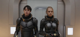 Teaser Trailer - Valerian and the City of a Thousand Planets Video