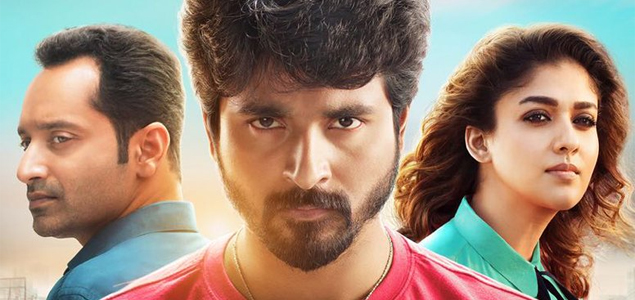 Sivakarthikeyan and 'Ayalaan' team, work for 15 hours straight to shoot  film's climax scene | Tamil Movie News - Times of India