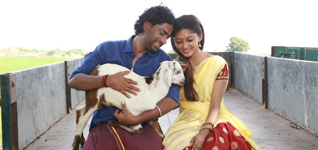 Velai Illa Vivasayee Tamil Movie