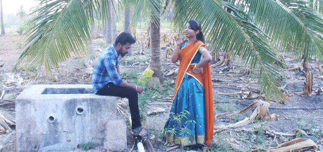Veppilaikaari Tamil Movie