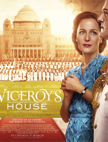 Viceroy's House review